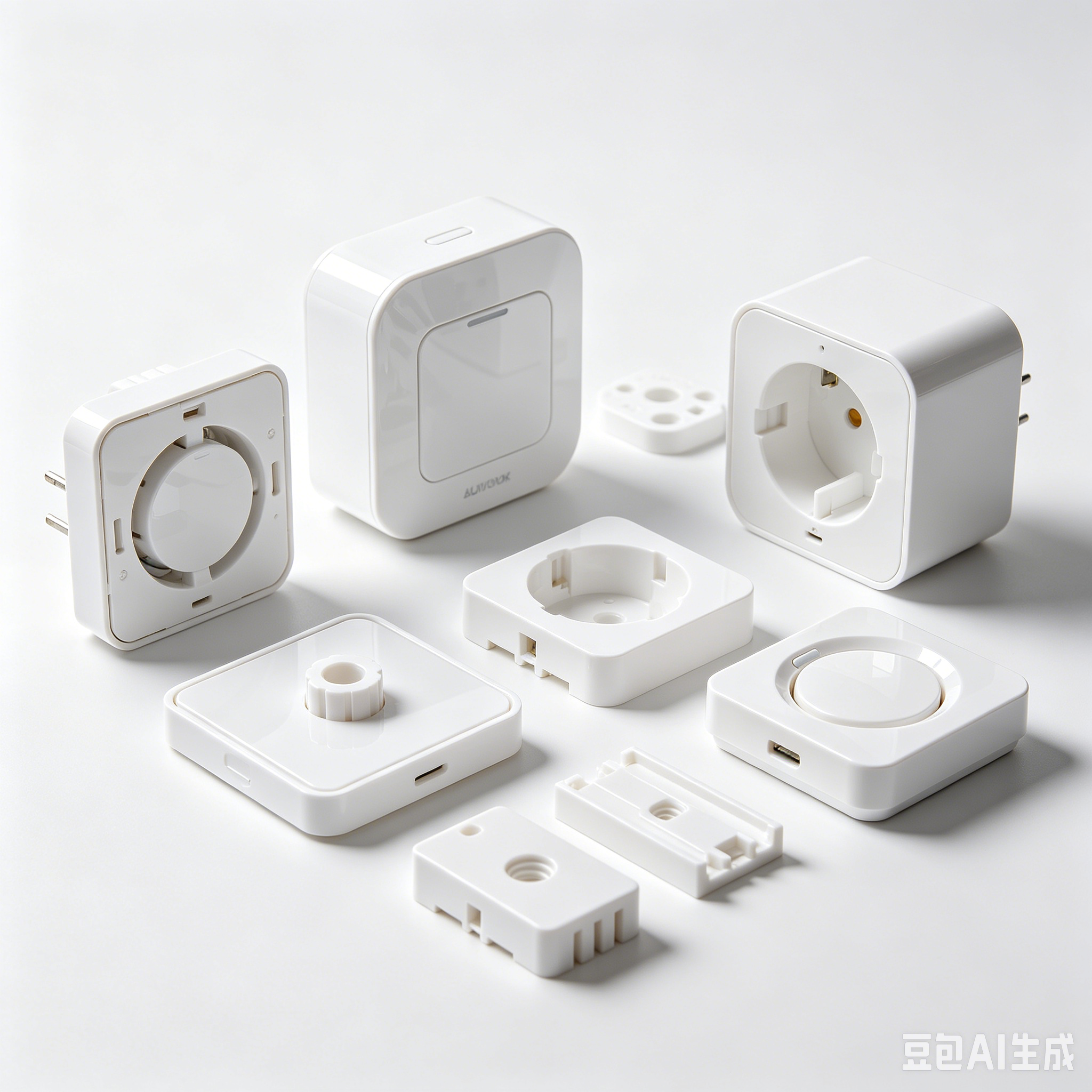方城模具开发
